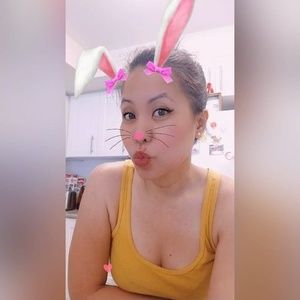 Meet your Posher, Lani rose